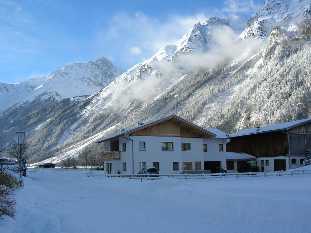 Landhaus Zell Langenfeld Exterior photo