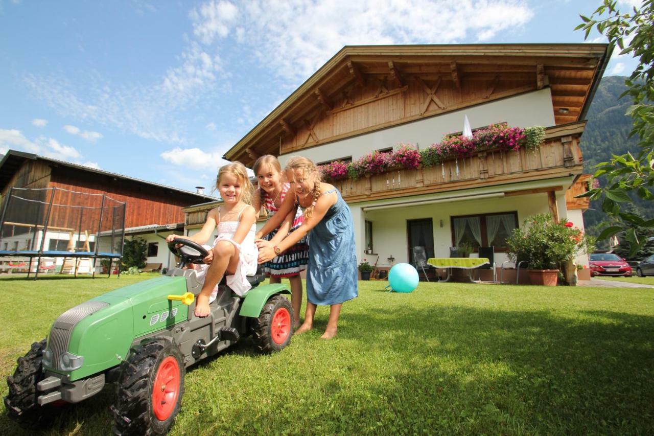 Landhaus Zell Langenfeld Exterior photo